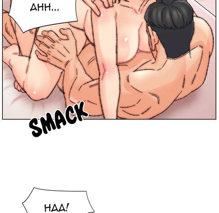 Old Friend Chapter 31 image 4