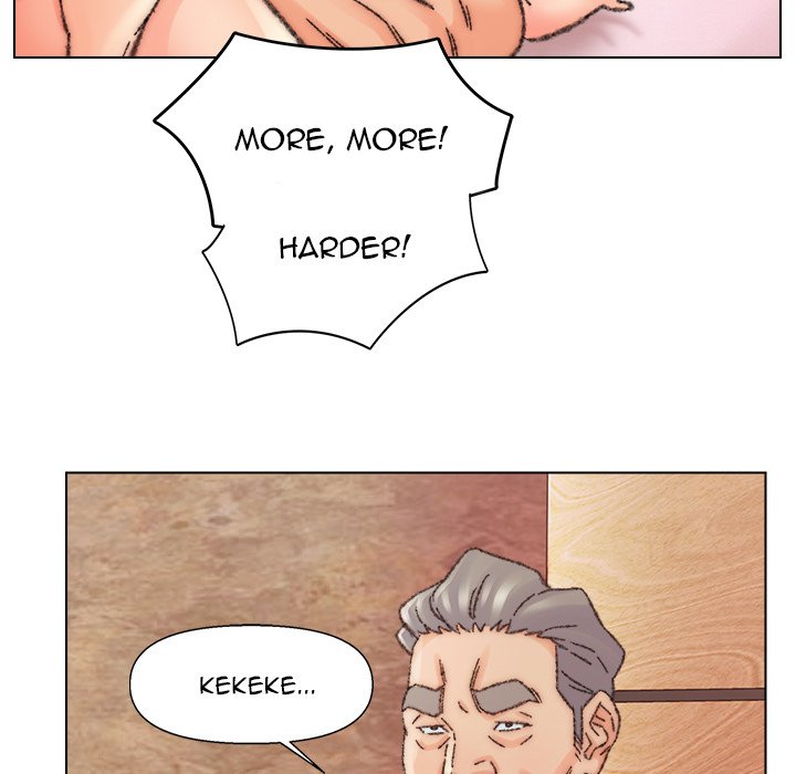Old Friend Chapter 31 image 6