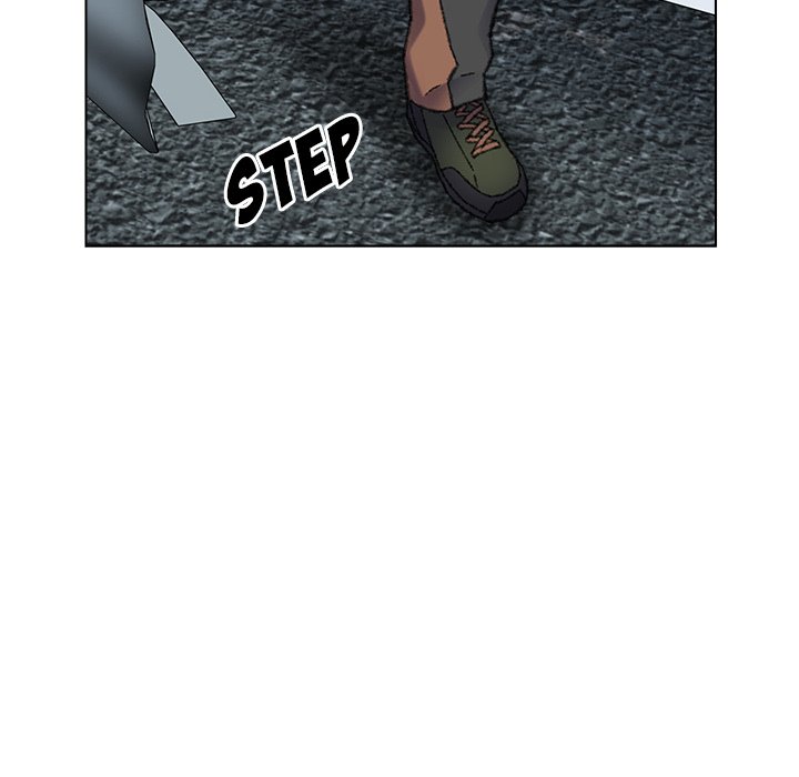 Old Friend Chapter 31 image 76