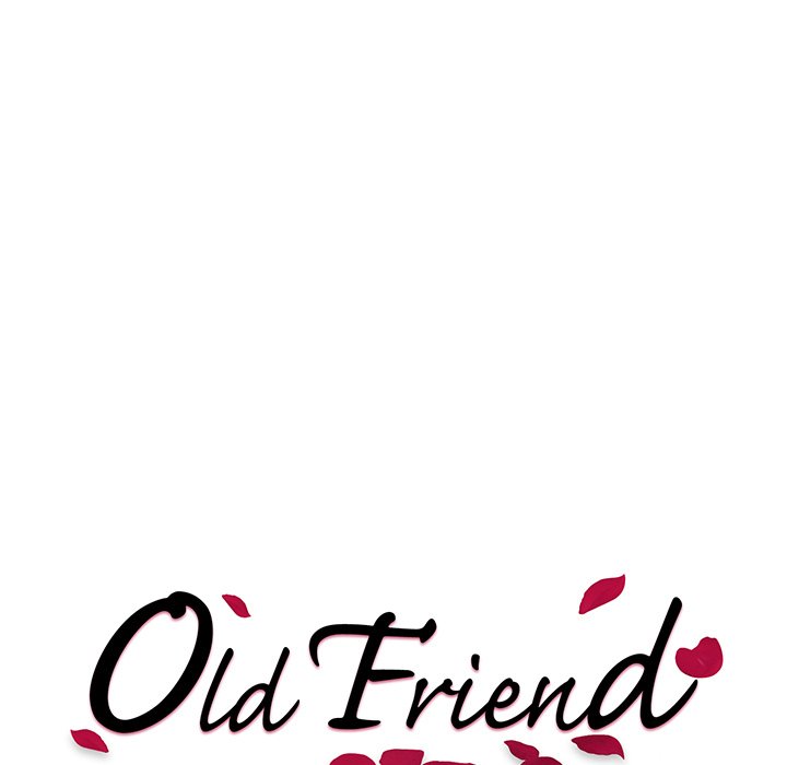 Old Friend Chapter 31 image 8