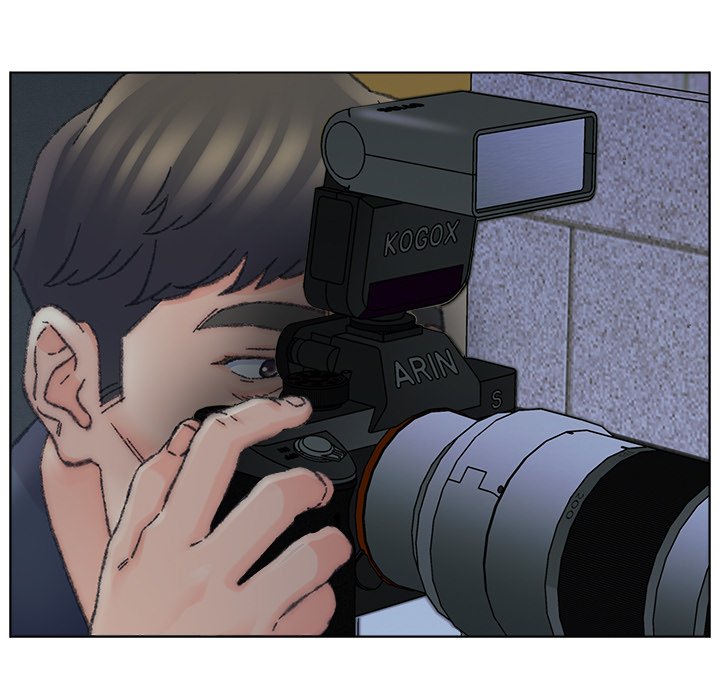 Old Friend Chapter 31 image 95