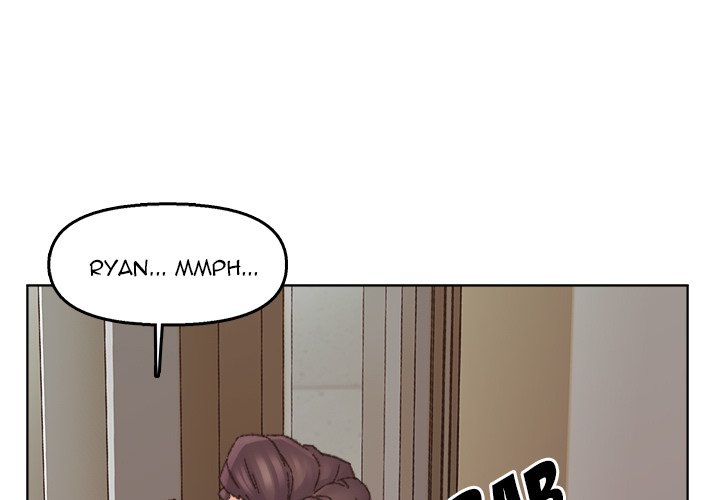 Old Friend Chapter 32 image 0