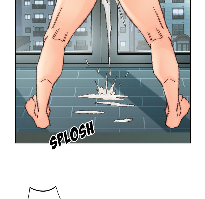 Old Friend Chapter 32 image 101