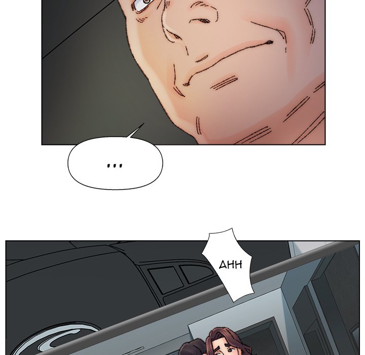 Old Friend Chapter 32 image 111