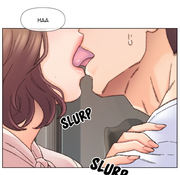 Old Friend Chapter 32 image 11
