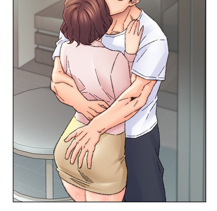 Old Friend Chapter 32 image 13