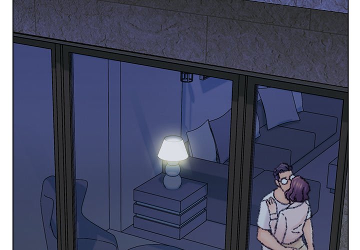 Old Friend Chapter 32 image 3