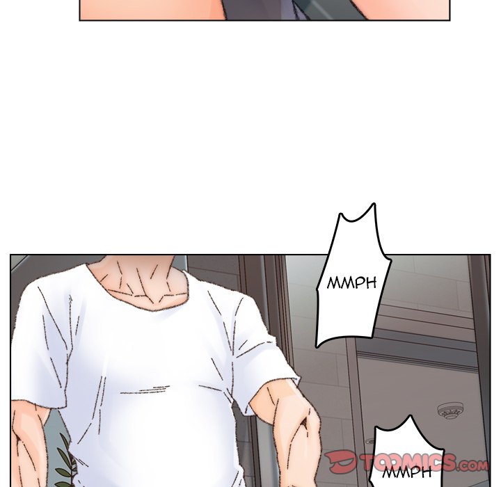 Old Friend Chapter 32 image 39