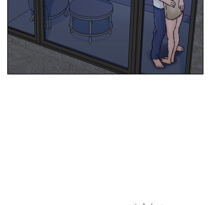 Old Friend Chapter 32 image 4