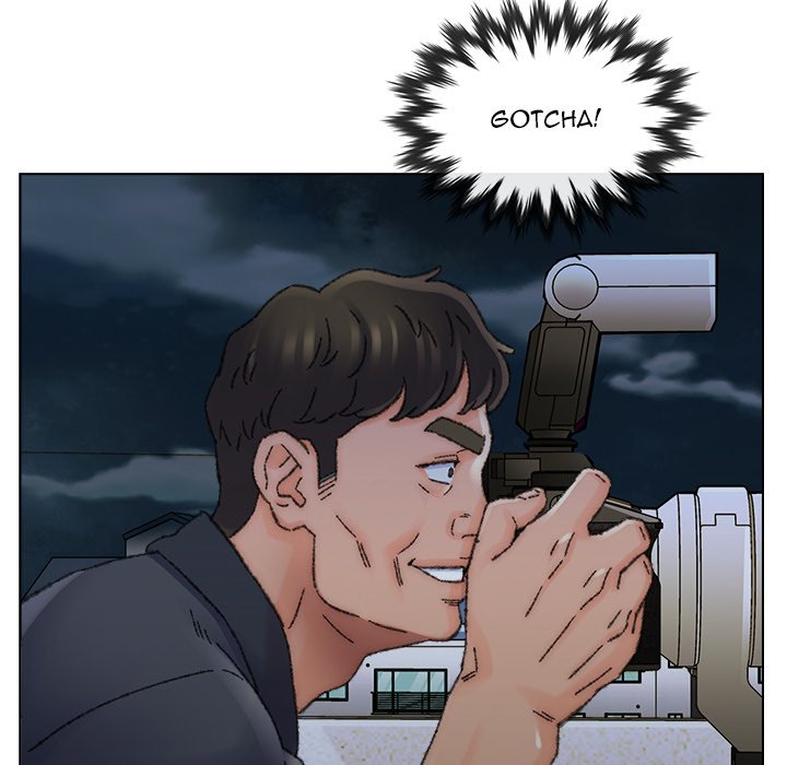 Old Friend Chapter 32 image 5
