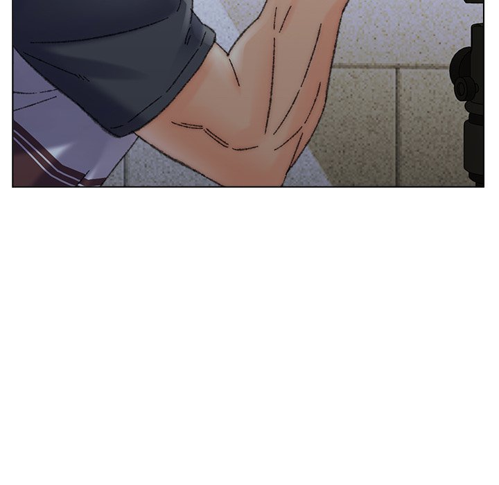 Old Friend Chapter 32 image 6