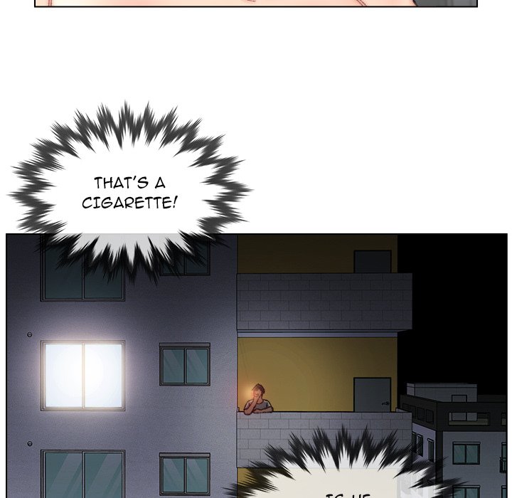 Old Friend Chapter 32 image 87