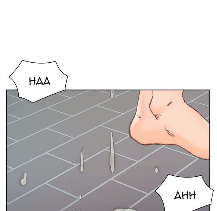 Old Friend Chapter 32 image 94