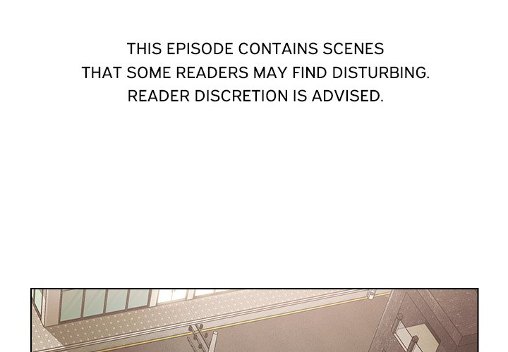 Old Friend Chapter 33 image 0