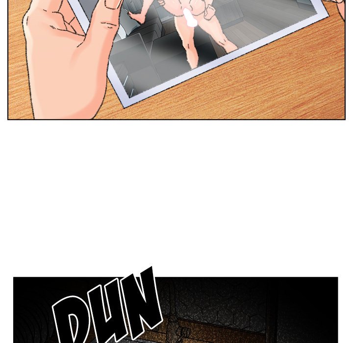Old Friend Chapter 33 image 9