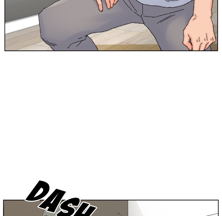 Old Friend Chapter 33 image 106