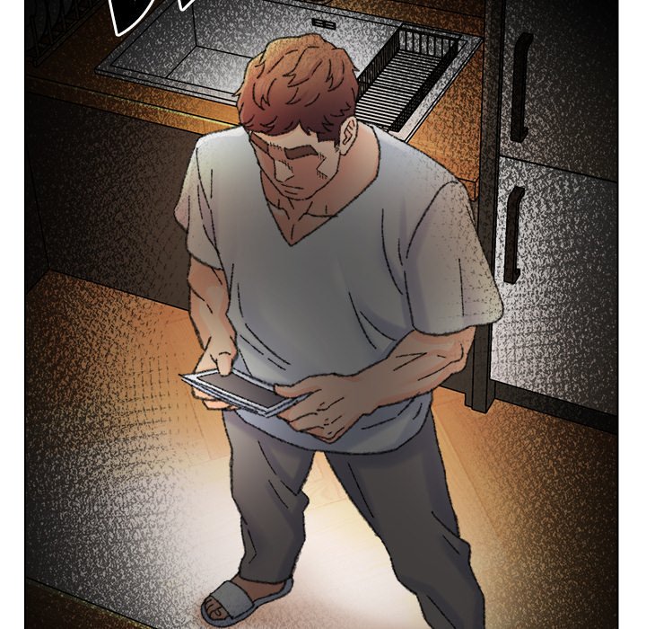 Old Friend Chapter 33 image 10