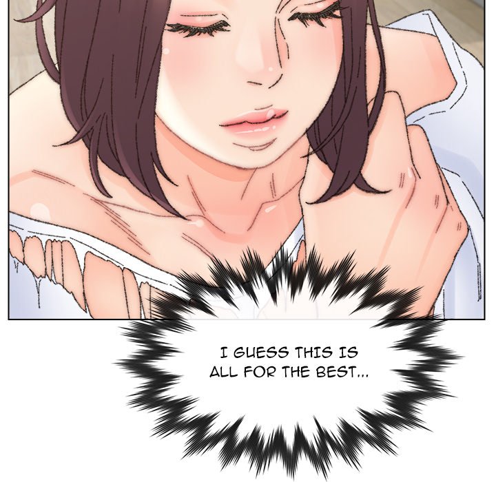 Old Friend Chapter 33 image 111
