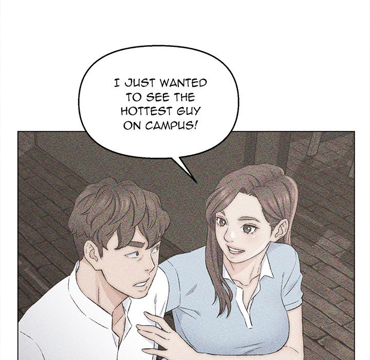 Old Friend Chapter 33 image 14