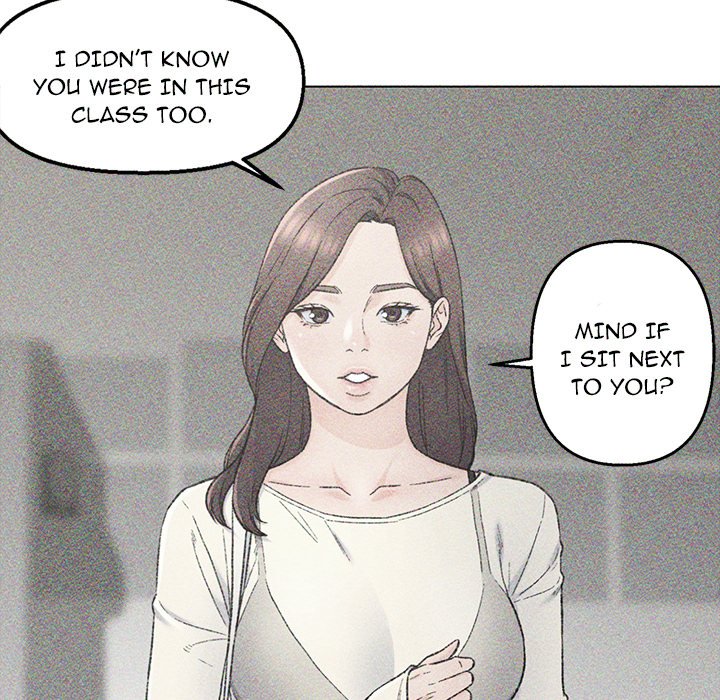 Old Friend Chapter 33 image 16