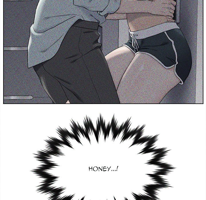 Old Friend Chapter 33 image 19