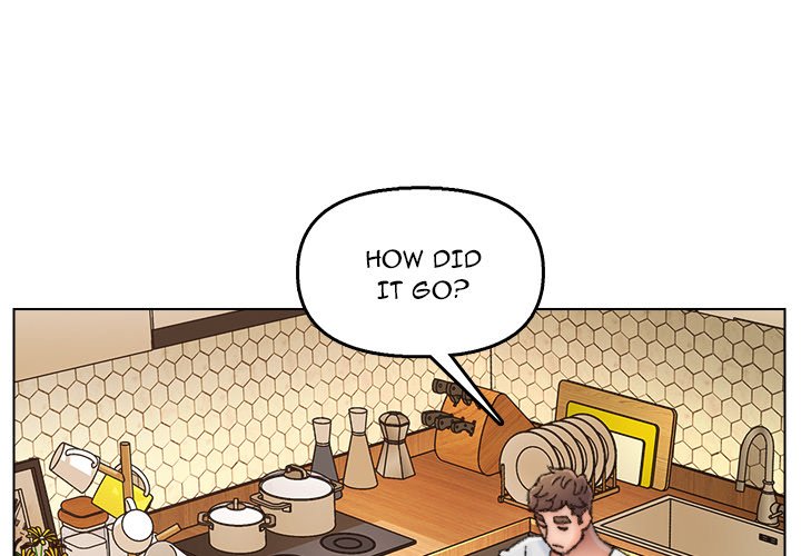 Old Friend Chapter 33 image 3