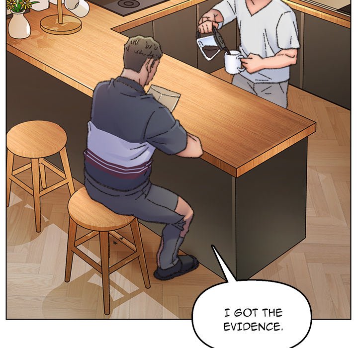 Old Friend Chapter 33 image 4