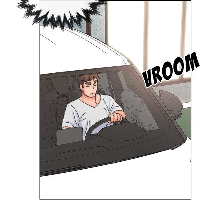 Old Friend Chapter 33 image 49