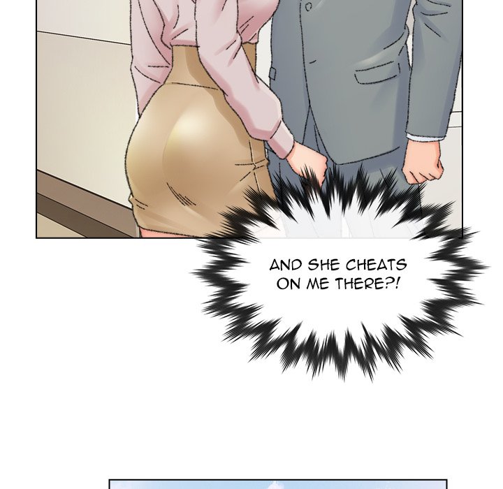 Old Friend Chapter 33 image 53