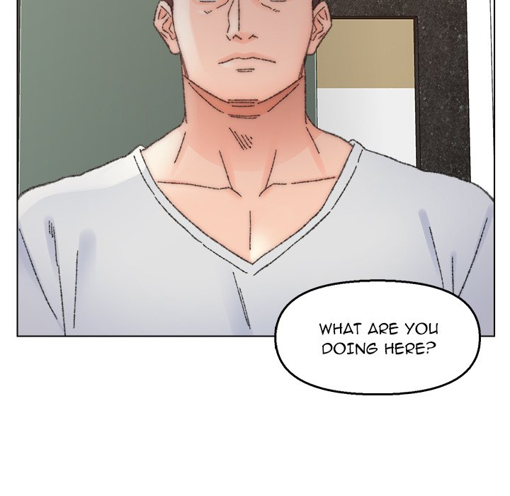 Old Friend Chapter 33 image 59