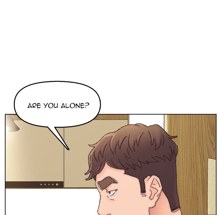 Old Friend Chapter 33 image 62