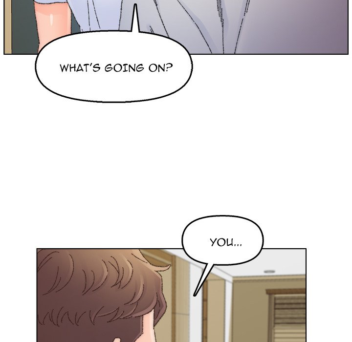 Old Friend Chapter 33 image 65