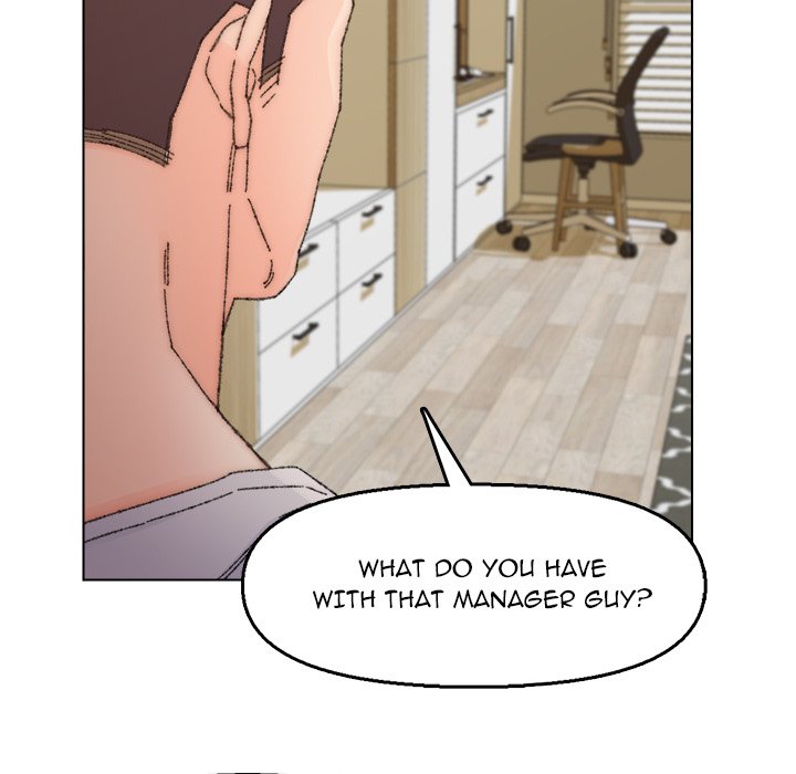 Old Friend Chapter 33 image 66