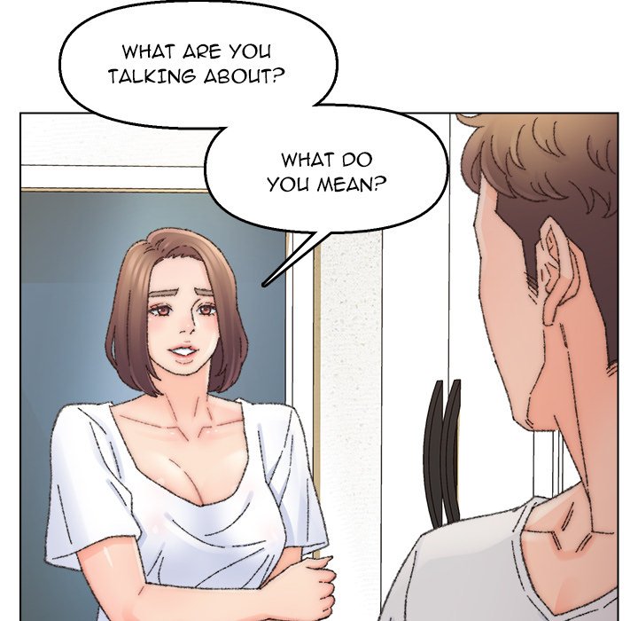 Old Friend Chapter 33 image 67