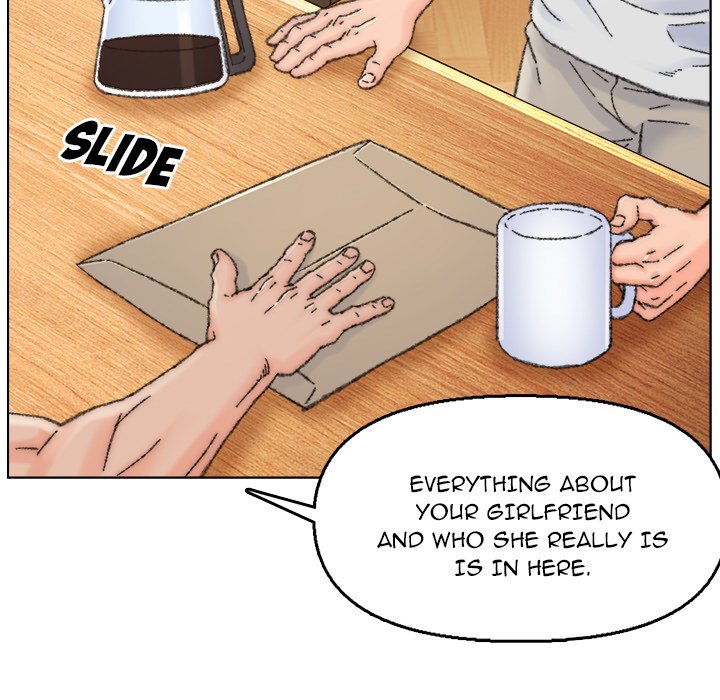Old Friend Chapter 33 image 6