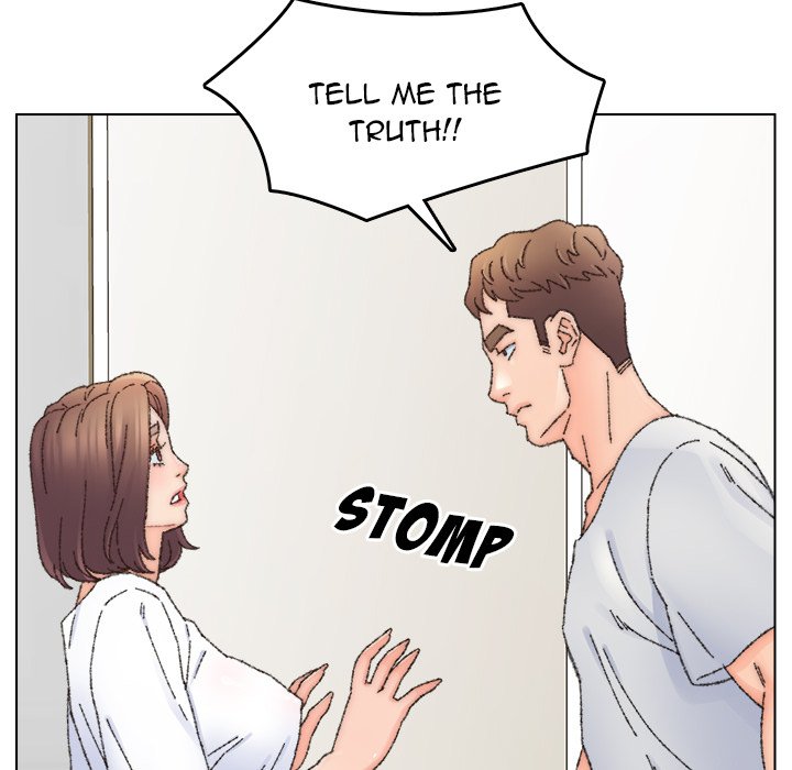 Old Friend Chapter 33 image 69