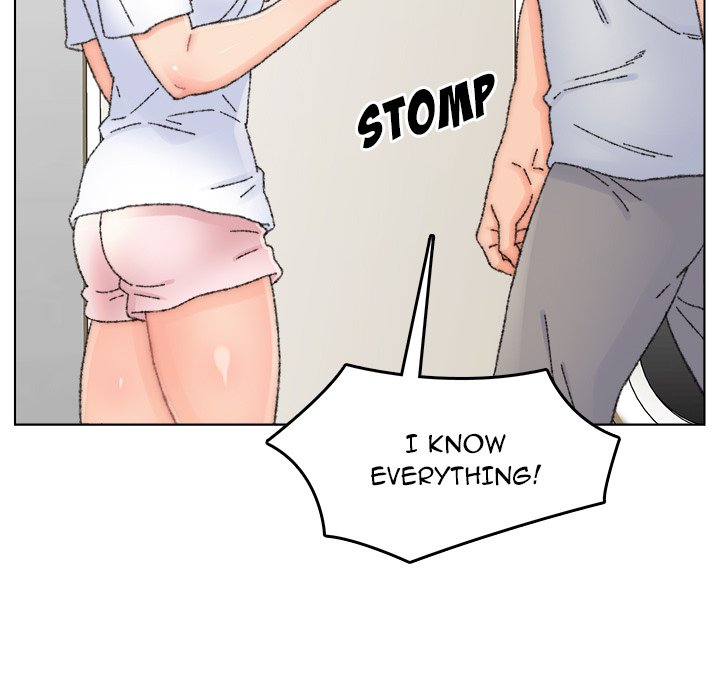 Old Friend Chapter 33 image 70