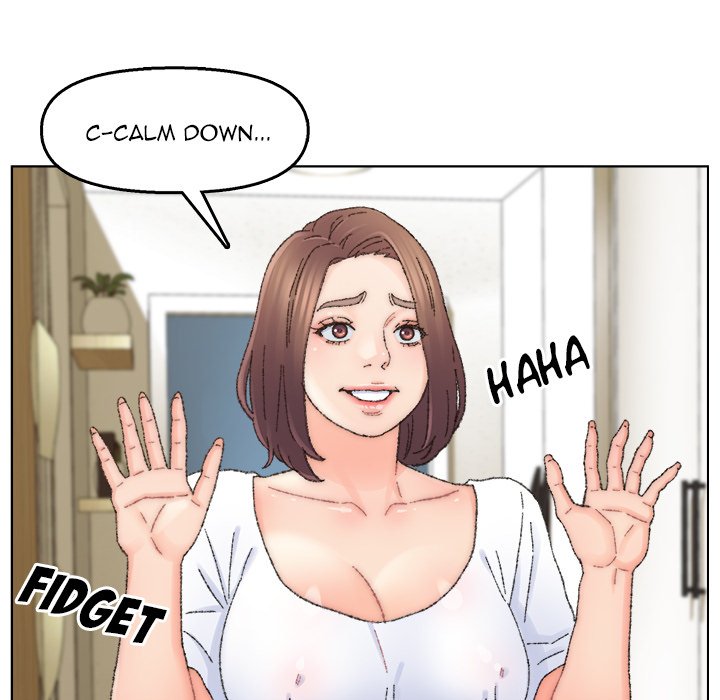 Old Friend Chapter 33 image 71