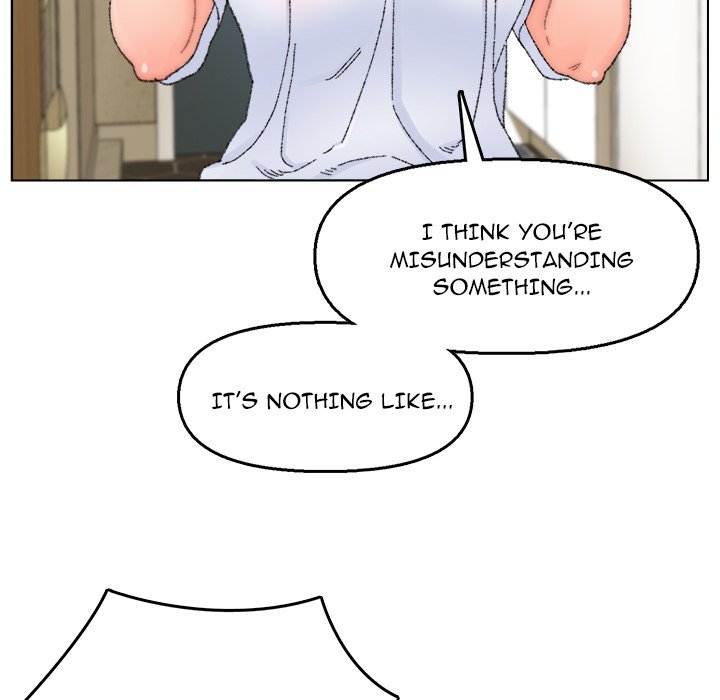 Old Friend Chapter 33 image 72
