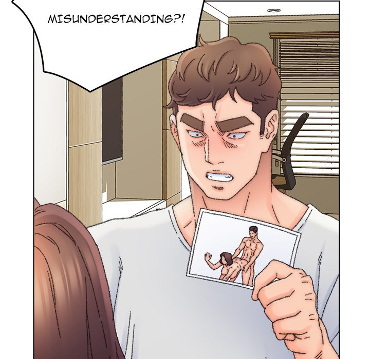 Old Friend Chapter 33 image 73