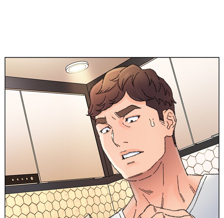 Old Friend Chapter 33 image 7