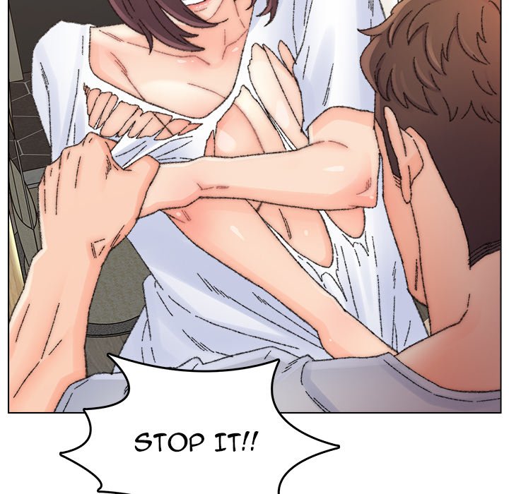 Old Friend Chapter 33 image 86