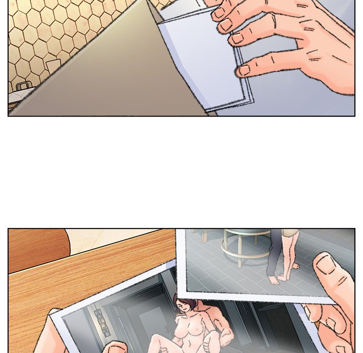 Old Friend Chapter 33 image 8