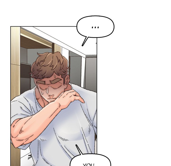 Old Friend Chapter 33 image 89