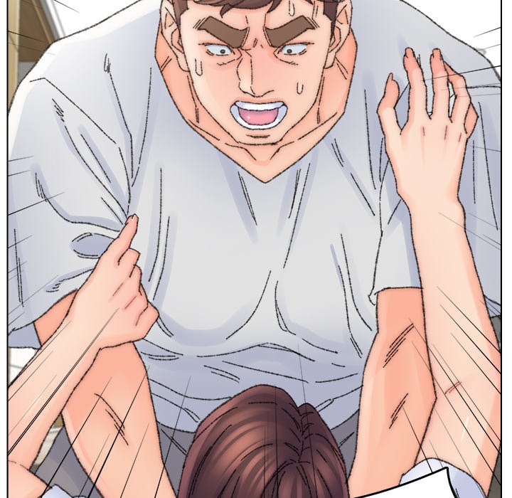 Old Friend Chapter 33 image 93
