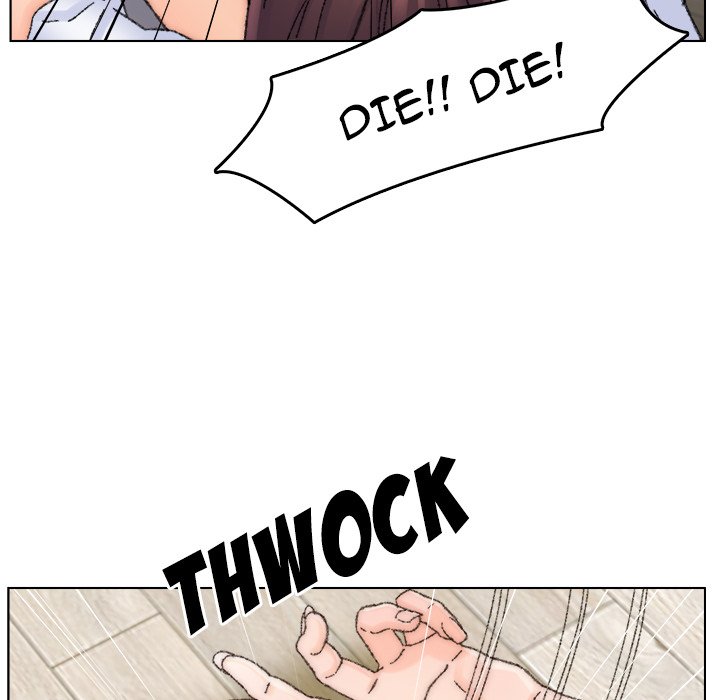 Old Friend Chapter 33 image 94