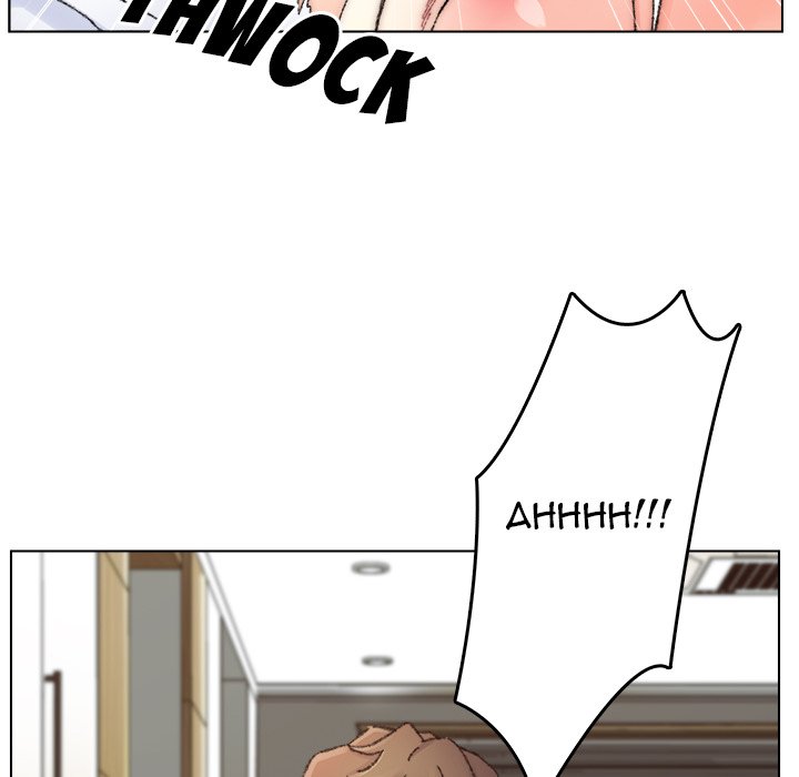 Old Friend Chapter 33 image 96