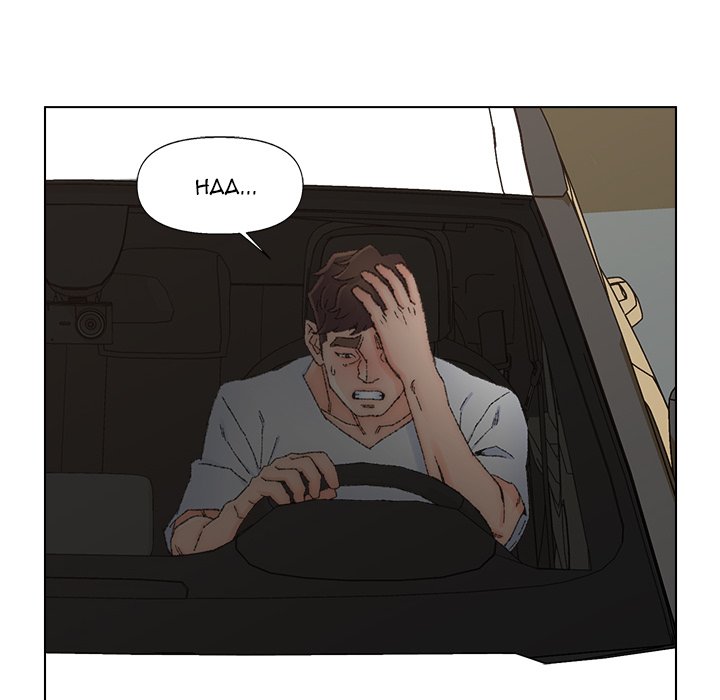 Old Friend Chapter 34 image 9