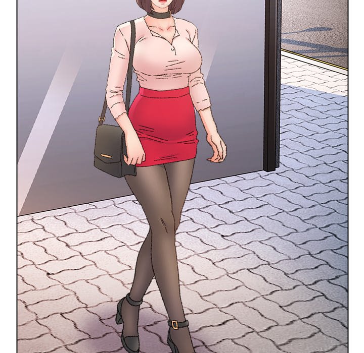 Old Friend Chapter 34 image 11