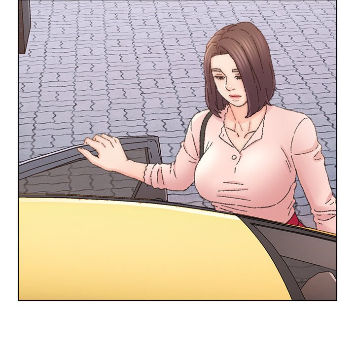 Old Friend Chapter 34 image 14